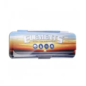 Elements - Metal Case for 1 1/4 Sheet - product image