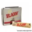 RAW - Rolling Machine Tobacco Pouch Slim - product image