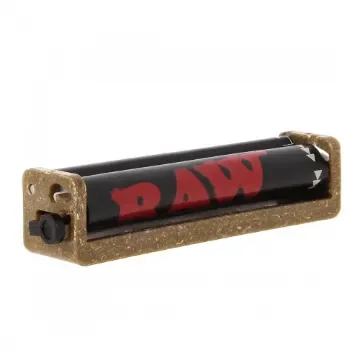 RAW - Adjustable Slim Rolling Machine product image