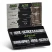 Jass - Rolling Paper Black Edition X 25 Notebooks product image