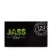 Jass - Rolling Paper Black Edition X 25 Notebooks product image
