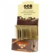 OCB - Slim Virgin Rolling Paper with Tips - 1 Roll product image