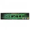 420 - Slim Rolling Paper 420 X 50 Pack of 3 product image