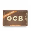 OCB - Slim Virgin Rolling Paper Rolls with Tips - 16 Pack product image