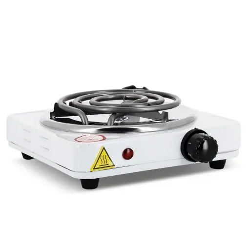 smoking - Natural Charcoal Lighter for Shisha - Electric product image