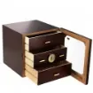 Adorini - Chianti M Deluxe Cigar Humidor Rosewood product image