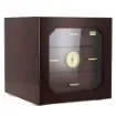 Adorini - Chianti M Deluxe Cigar Humidor Rosewood product image