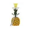 smoking - Small Pineapple Shisha - Unique Design product image