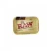 RAW - Tray for Rolling Raw Size S - Metal Curved Tray product image