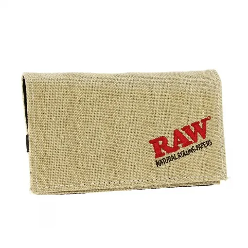 RAW - Raw Tobacco Pouch with Aluminum Interior product image