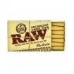 RAW - Pre-Rolled Cone Filters - Cardboard X 20 product image
