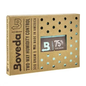 Boveda - Humidification System for Cellars 75% - 320g product image