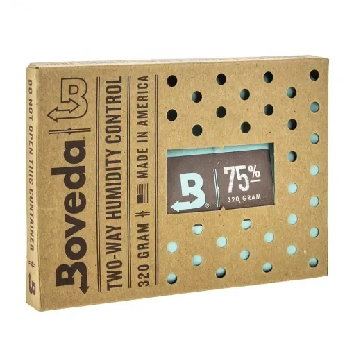 Boveda - Humidification System for Cellars 75% - 320g product image