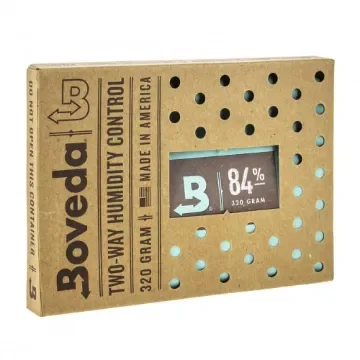 Boveda - Humidification System for Cellar 84% 320g product image