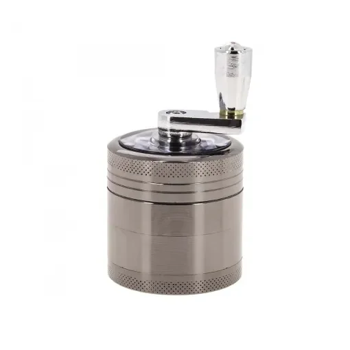 smoking - Crank Grinder 4 Parts Small Model - product image