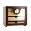 smoking - Cigar Cellar with 4 Cherry Wood Drawers product image