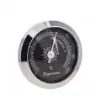 smoking - Black Hygrometer with Magnetic Adhesive product image