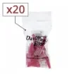 David Ross - Shisha Hygienic Mouthpiece Set of 20 product image