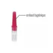 David Ross - Hygienic Mouthpiece for Shisha - Box of 400 product image