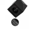 Colibri - Matte Black Quasar Cigar Cutter product image