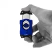 Colibri - Blue S-Cut Easy-Cut Cigar Cutter product image