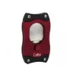 Colibri - Red S-Cut Easy-Cut Cigar Cutter product image