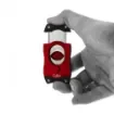 Colibri - Red S-Cut Easy-Cut Cigar Cutter product image