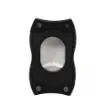 Colibri - Sv-Cut Matte Black Cigar Cutter product image