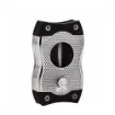 Colibri - Sv-Cut Chrome Cigar Cutter - Premium Guillotine product image
