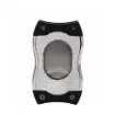 Colibri - Sv-Cut Chrome Cigar Cutter - Premium Guillotine product image