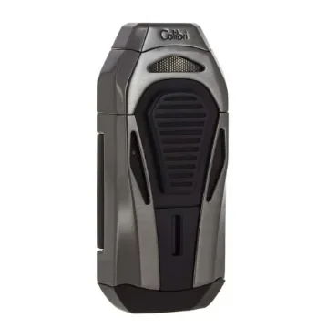Colibri - Boss Colibri Gun Lighter - Gun Black product image