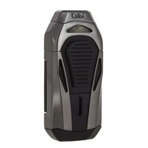 Colibri - Boss Colibri Gun Lighter - Gun Black product image