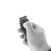 Colibri - Boss Colibri Gun Lighter - Gun Black product image