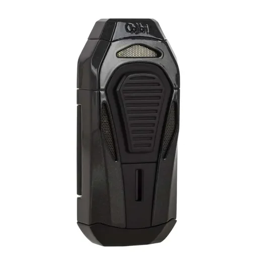 Colibri - Boss Hummingbird Lighter Black - Refillable product image