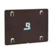 Boveda - Cigar Humidor Mounting Bracket 320G product image