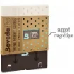 Boveda - Cigar Humidor Mounting Bracket 320G product image