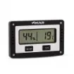 XIKAR - Purotemp Rectangular Hygrometer - Battery Included product image