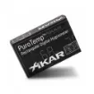 XIKAR - Purotemp Rectangular Hygrometer - Battery Included product image