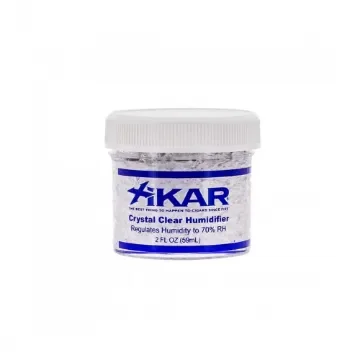 XIKAR - Crystal Gel Humidifier 59ml - product image