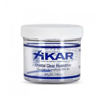 XIKAR - Crystal Gel Humidifier 118ml - product image