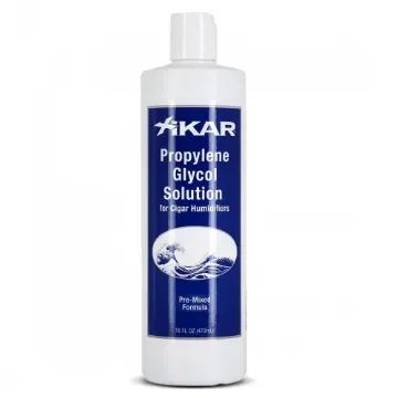 XIKAR - Propylene Glycol Humidifier Liquid - 473ml product image