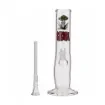 smoking - Mushroom Glass Bong 26Cm - product image