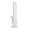 Smoking - Glass Bong 38 Cm with Carburetor product image