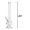 Smoking - Glass Bong 38 Cm with Carburetor product image