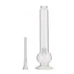 Smoking - Glass Bong 38 Cm with Carburetor product image