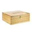 Rolling Suprême - XL Wooden Storage Box for Smoking Items product image