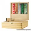 Rolling Suprême - XL Wooden Storage Box for Smoking Items product image