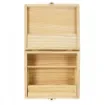 Rolling Suprême - XL Wooden Storage Box for Smoking Items product image