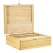 Rolling Suprême - XL Wooden Storage Box for Smoking Items product image