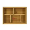 Buddies - XL Wooden Storage Box with Dividers product image